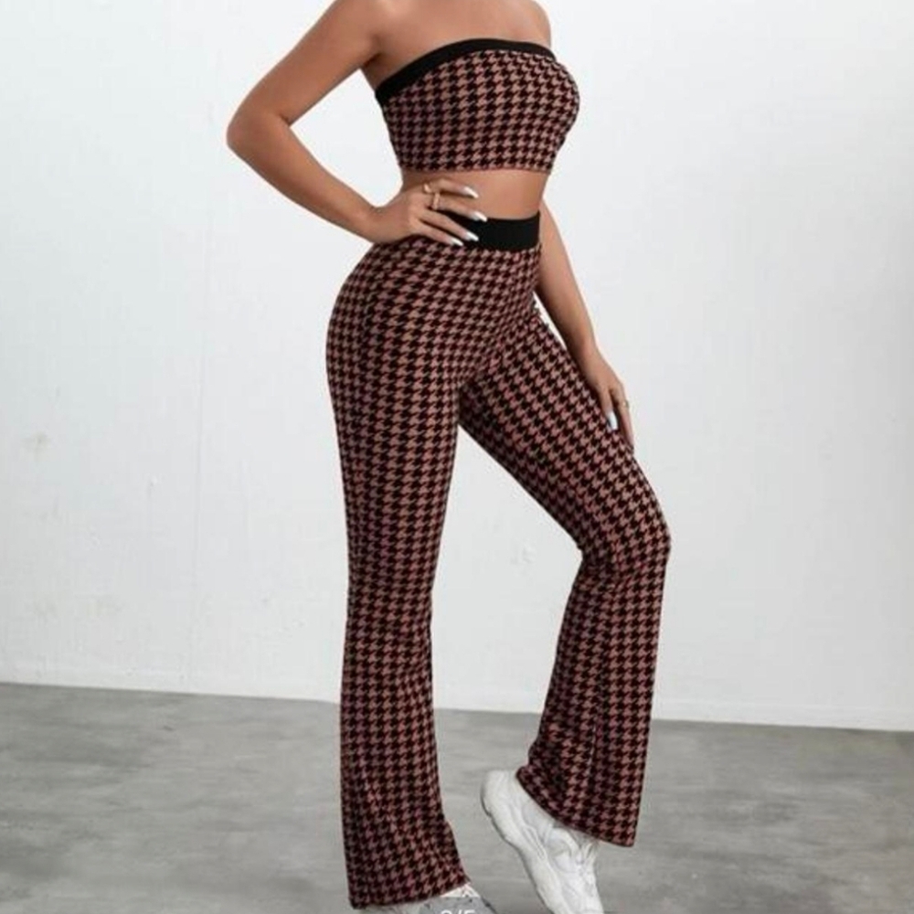 Shein tube set